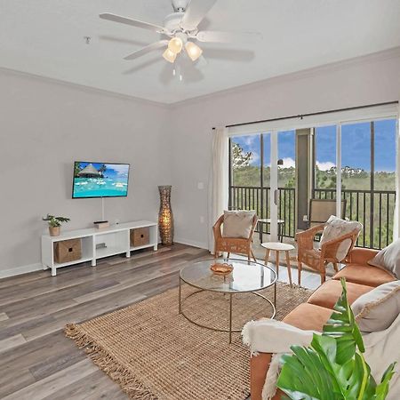 -Relaxing 3Br Near Disney - Pool And Hot Tub! Orlando Bagian luar foto
