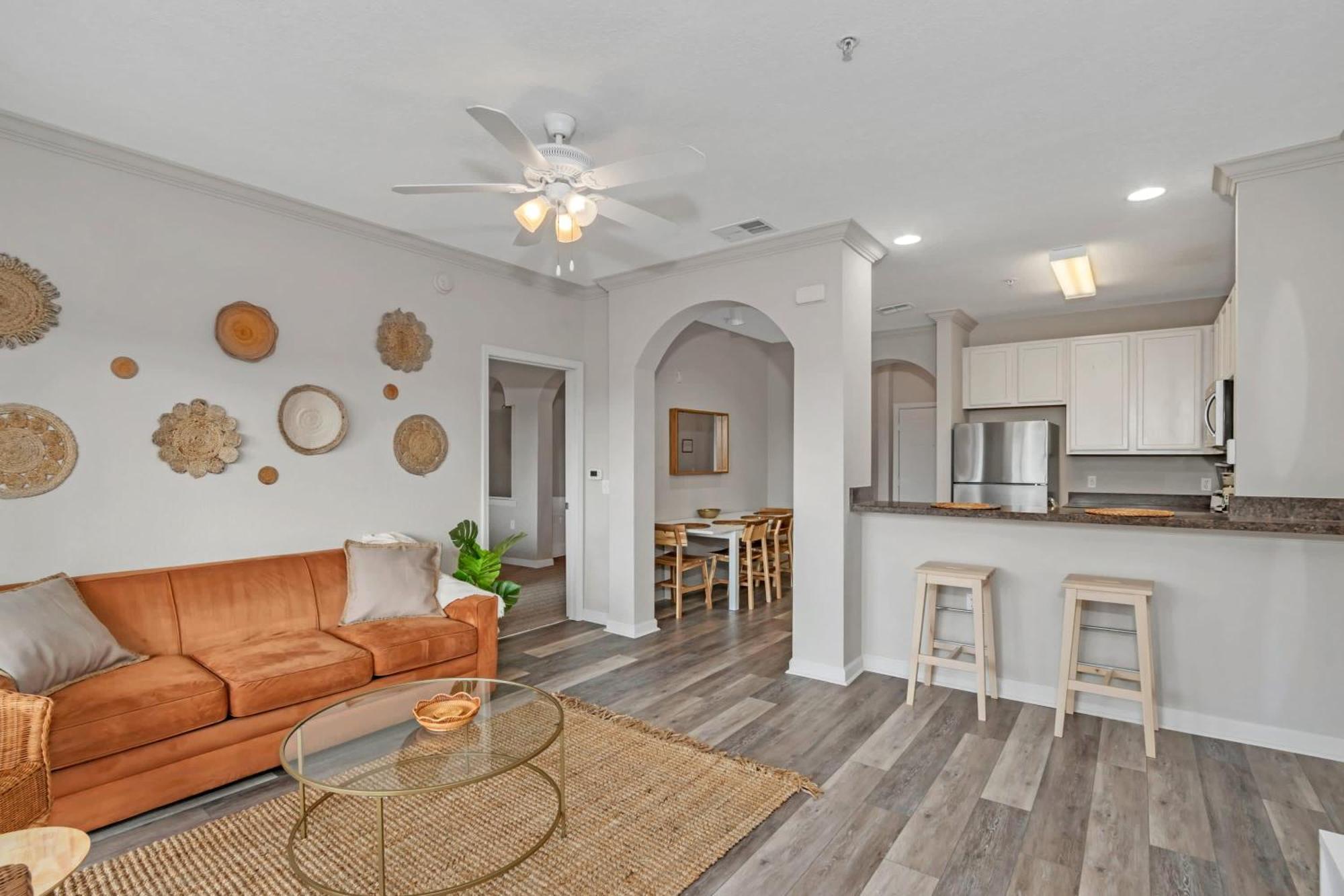 -Relaxing 3Br Near Disney - Pool And Hot Tub! Orlando Bagian luar foto