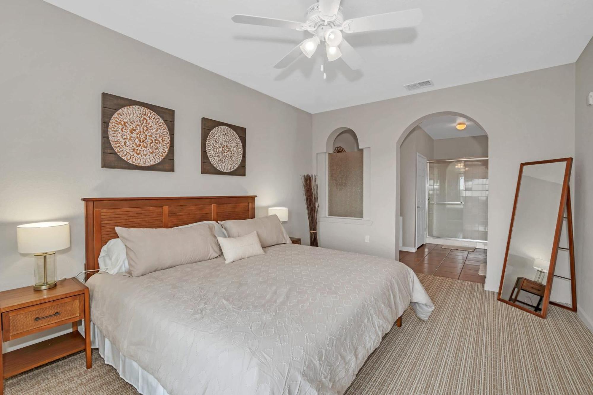 -Relaxing 3Br Near Disney - Pool And Hot Tub! Orlando Bagian luar foto