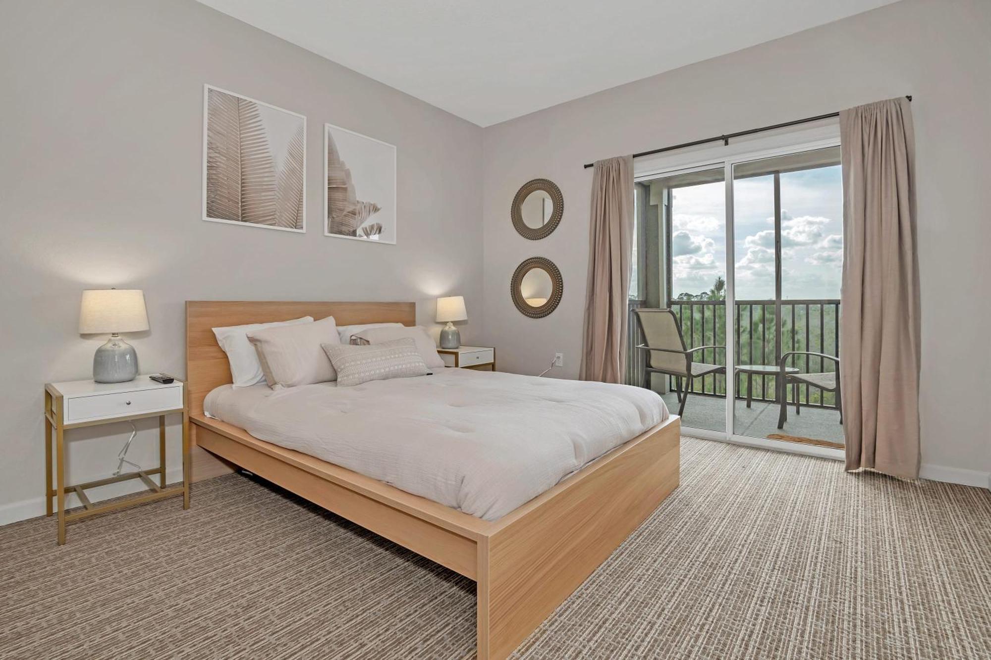 -Relaxing 3Br Near Disney - Pool And Hot Tub! Orlando Bagian luar foto