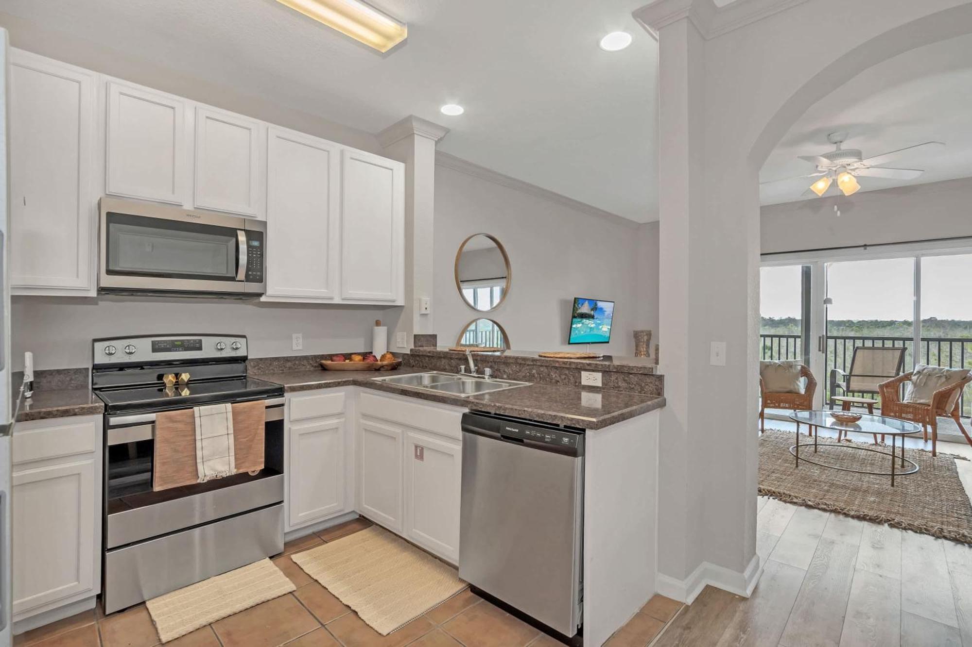 -Relaxing 3Br Near Disney - Pool And Hot Tub! Orlando Bagian luar foto
