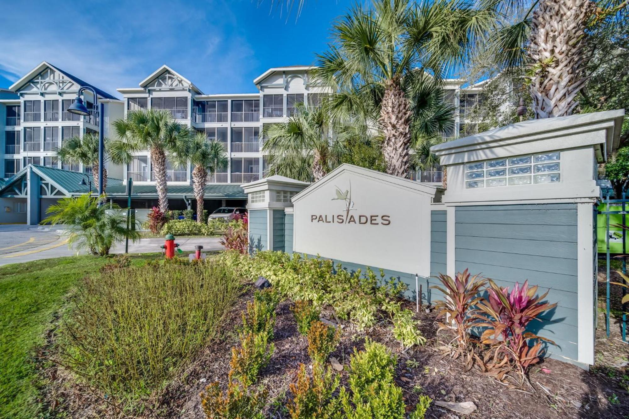 -Relaxing 3Br Near Disney - Pool And Hot Tub! Orlando Bagian luar foto